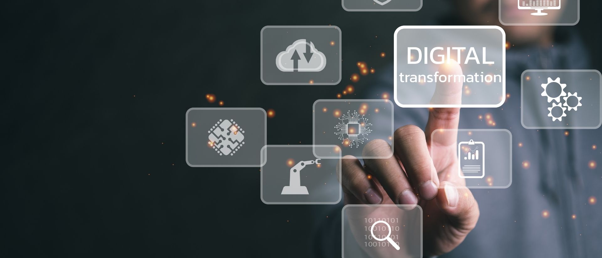 RDL Bilişim görseli